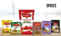 spices